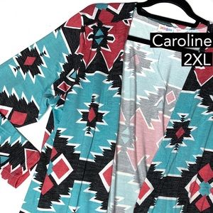 LuLaRoe Caroline